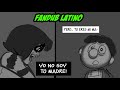 Don&#39;t Hug Me I&#39;m Scared Comic: La Madre de Yellow Guy Fandub Latino