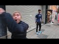 誕生日を1週間過ぎても祝われない事にブチギレた。