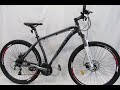 Ardis Titan R29 2021года горный велосипед найнер г  Киев , г  Бровары