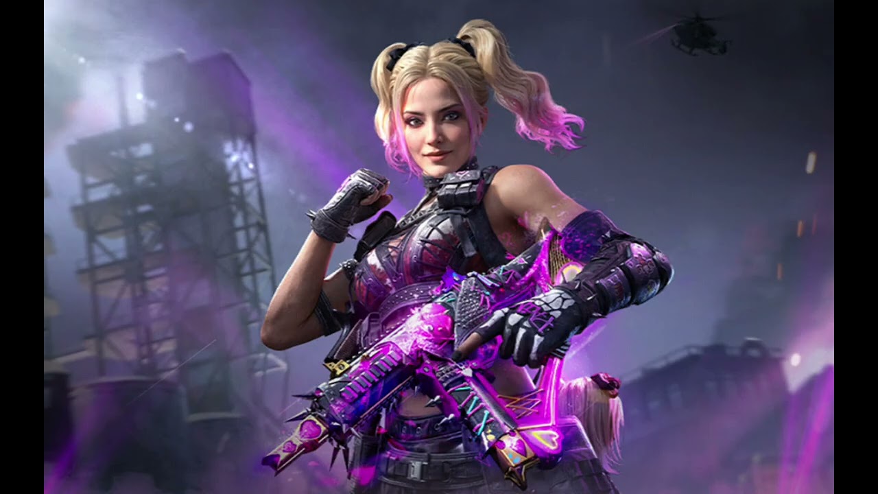 Call of Duty mobile #18 android fr