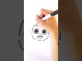 Desenho do Morphle ganhando vida'🖼️🎨 #morphle #desenhos #crianças