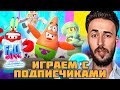 ВСЕМ НА ГРУППЫ РАЗОЙТИСЬ! ⌡ FALL GUYS #118