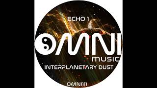 Echo 1 - The Morning After