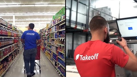 The Takeoff Challenge: Manual vs. Automated Picking