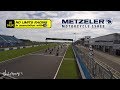 No Limits Racing Rnd 3: Donington Park GP. Shimmy Tv!!