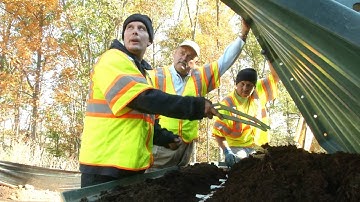 Septic Systems: Soil Evaluation