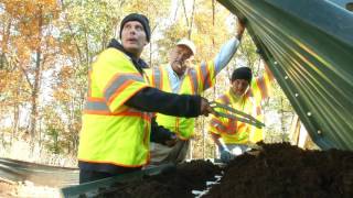 Septic Systems: Soil Evaluation