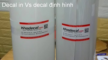 Decal cắt decal in chuyển nhiệt đủ mầu 0969 09 86 93