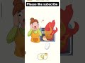 DOP 2 level 146 Funny Puzzle Gameplay 😂 | Hard Levels Complete