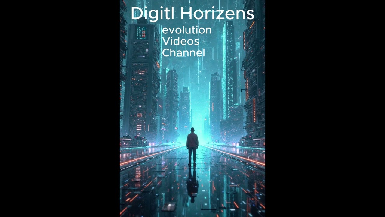 Digital Horizons Trailer 