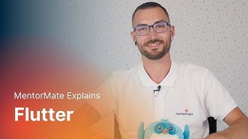 What is Flutter? MentorMate Explains