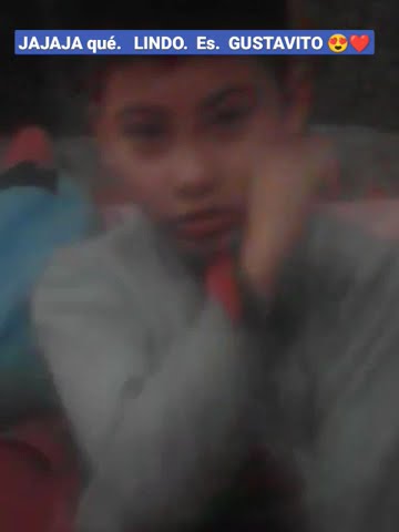 COMO BIAILA. ELLEL 😂. Y. GUSTAVITO 😍 ️😘 - YouTube