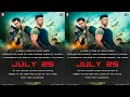 WAR 2 Makers Locked A Special Date For TRAILER Blast NTR Hrithik Roshan WAR 2 Makers Locked A Special Date For TRAILER Blast NTR Hrithik Roshan