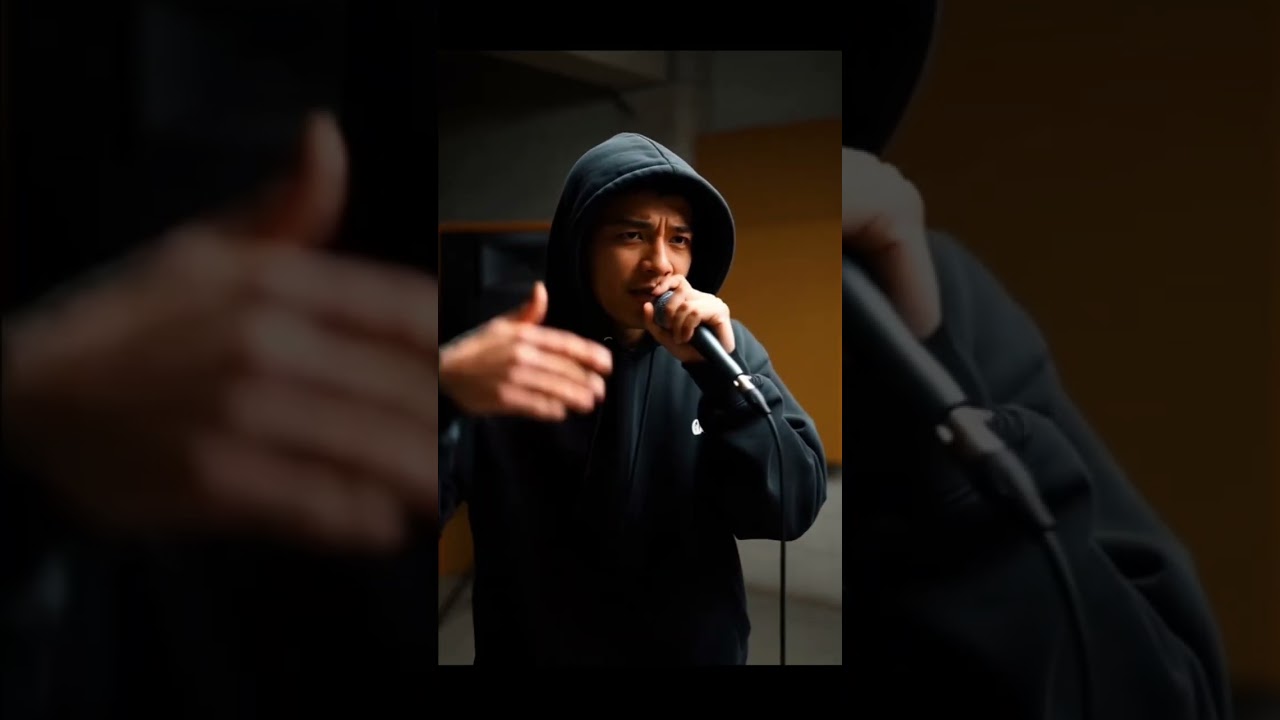 Family debate 3. Music video