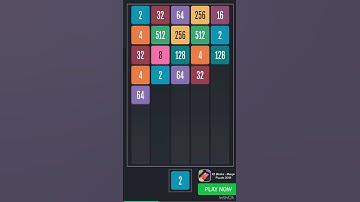 #x2blocks #word #puzzle #merge #puzzle2048