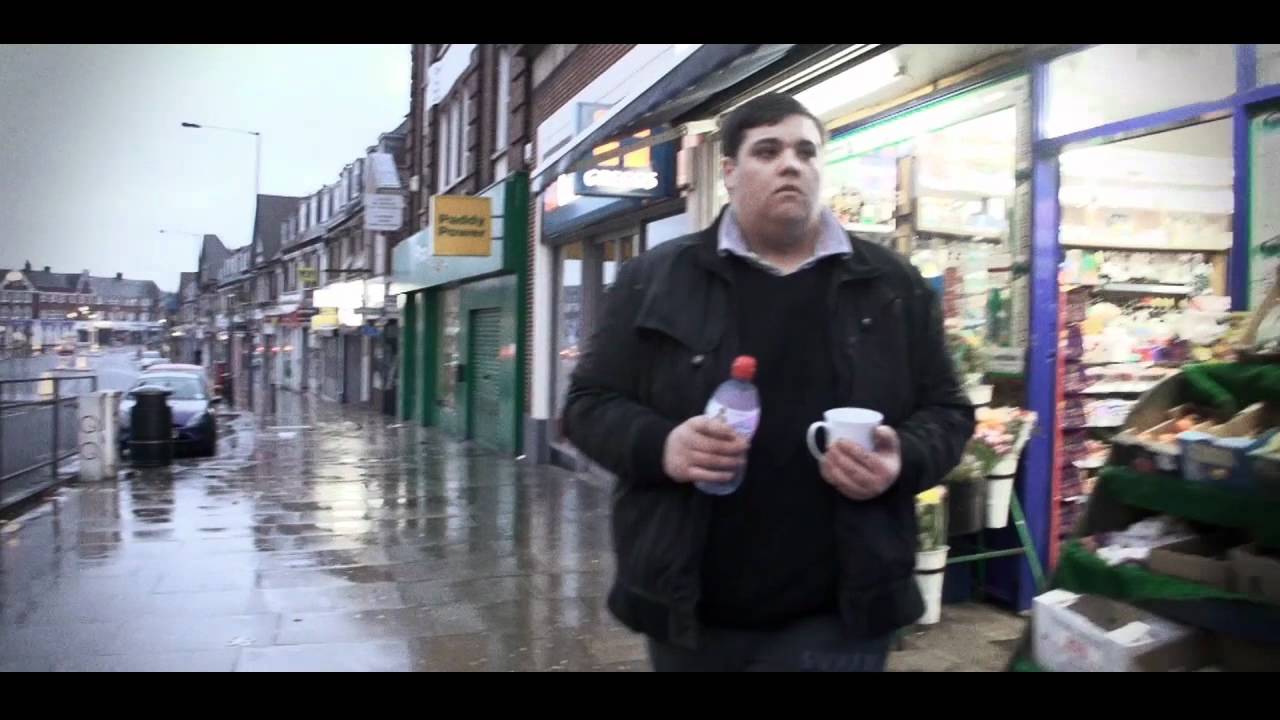 Senadee - Life Support Machine (Official Music Video)