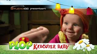 Opening to Piet Piraat - en de Mysterieuze Mummie (2010 Nederland en België DVD)