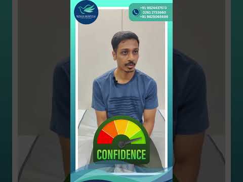 Types of Hernia &amp; When to See a Hernia Specialist - Dr. Vikram Lotwala