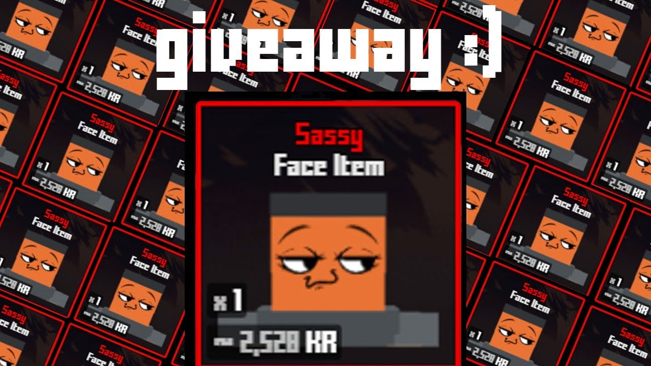 Relic Giveaway (100 Subs)