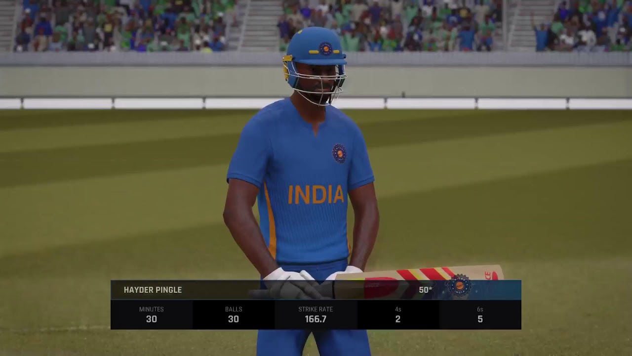 India 🆚 Pakistan WT20