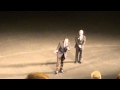 Quentin Tarantino's speech "For a fistful of dollars" Cannes 2014