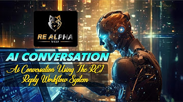 AI Conversation Using The REI Reply Workflow System | AI Reply Strategies | Real Estate