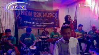 ikan dalam kolam (gambus) || Ipeh Sanjaya || New B2k Music