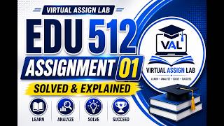 Celebrity EDU512 Assignment No 01 Solution 2026  Solution  BY || Virtual Assign Lab || Profile