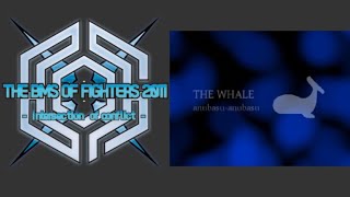 【BMS】【BOF2011】THE WHALE【Autoplay】