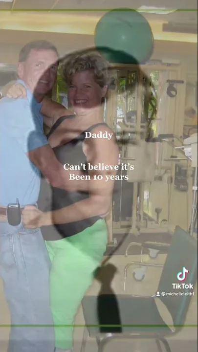 Miss you Daddy
