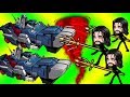 HERO Wars Super Stickman #328  Walkthrough Android Gameplay