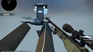 'Lost' - CSGO Surf Montage