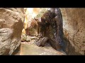 Avakas Gorge Nature Trail  Akamas Paphos Cyprus Part 2