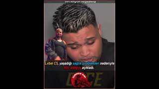 Lvbel C5, Yaşadığı Sağlık Problemleri Sonucu Kilo Aldığını