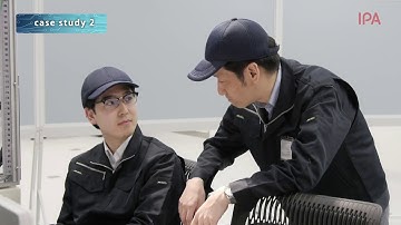 "The threat of cyber attacks in automotive factories" The second cohort automotive team, ICSCoE, IPA