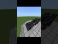 Minecraft Batman car#minecraft #shorts #batman