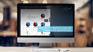 Sonar: Quick Walkthrough to Jumpstart Your Digital Media Analysis