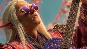 World of Warcraft Like You’ve Never Seen It Before