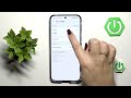 HUAWEI Pura 80 Pro – How to Change System Language