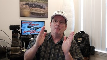 How to Do Lens Correction in Photoshop 2024