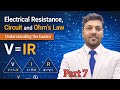 Confused About Circuits? This Will Change Everything ⚡ | STD 10 | PHYSICS | PART 7