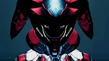 Xenoblade Chronicles 3 - Boss: Consul J (Hard Mode)