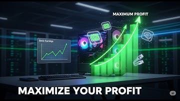 Pro Guide Optimizing Your Hyra AI Node For Maximum Profit