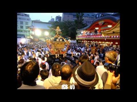 祭り／北島三郎　cover誠次