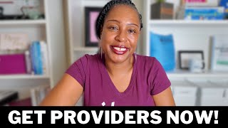 Strategies I Use To Get Providers To Choose My Medical Billing Services