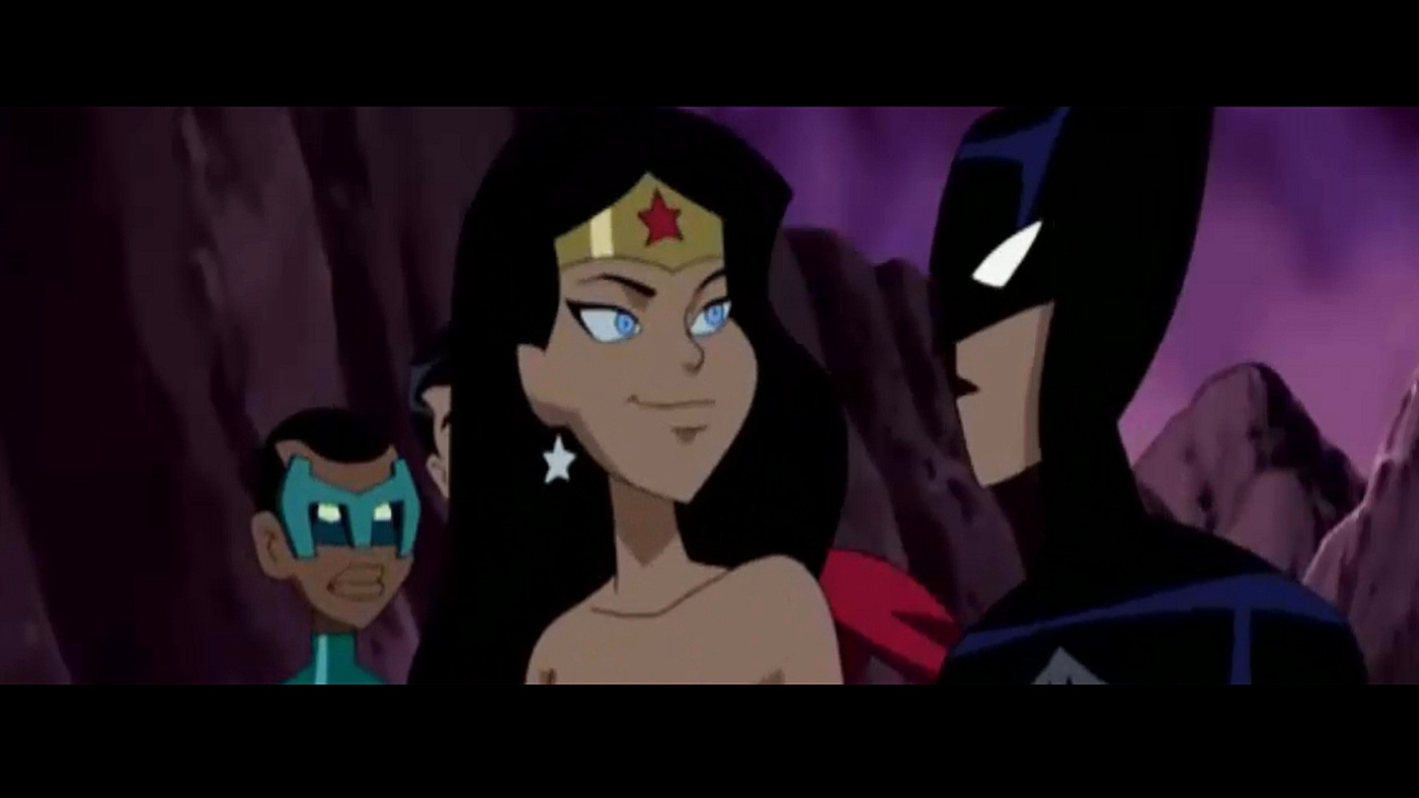 Arriba Imagen Batman And Wonder Woman Son Abzlocal Mx