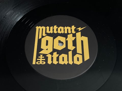 Sindaco — Sindaco & DJ Balli -- Ricatto!