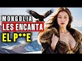 X Así es la Vida en Mongolia | El País Más Extraño del Mundo