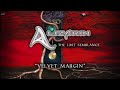 Alizarin - Velvet Margin (OFFICIAL - HD)