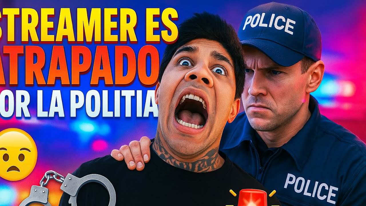 OPERATIVO streamer (ready or not)